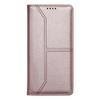 Wallet RFID Layer Protect Magnetic Flip Leather Case For Xiaomi Poco X6 X5 F6 C65 C61 Redmi 15 Note 11 12 Pro Plus 12S 11S Cover
