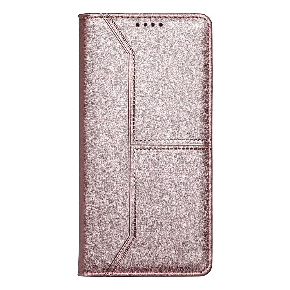 Wallet RFID Layer Protect Magnetic Flip Leather Case For Xiaomi Poco X6 X5 F6 C65 C61 Redmi 15 Note 11 12 Pro Plus 12S 11S Cover