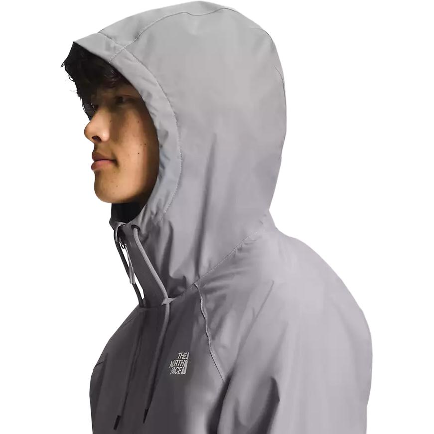 The North Face Antora Jacket Men's Gray NF0A7QF3-A91