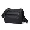 Men's Shoulder Bag Water-repellent Large Capacity Crossbody Bag