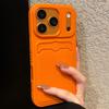 Luxury Shockproof Leather Wallet Phone Case For For Iphone 11 12 13 14 15 16 17 Pro Max Plus Soft TPU Bumper Back Cases Cover