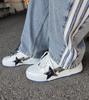 Star Os #2 M2 White