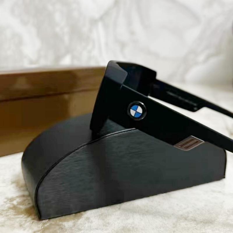 New BMW anti glare sunglasses, driver's goggles, motorcycle sunglasses, high-end polarized glasses X1 X3 X5 X7 F10 F15 F20 F30 HH1