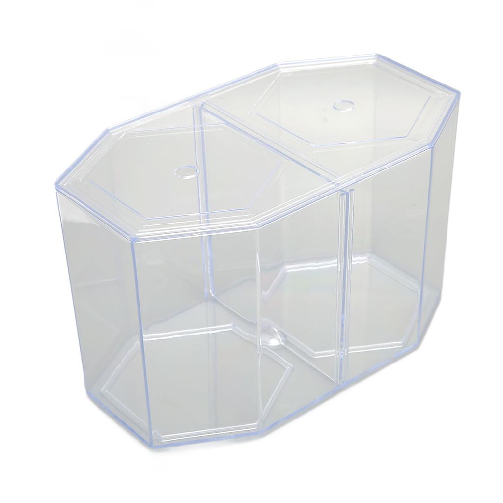 Aquarium Breeder Bascher Box Transparent Fish Isolation Incrsed Survival for Fish Breeding [home]