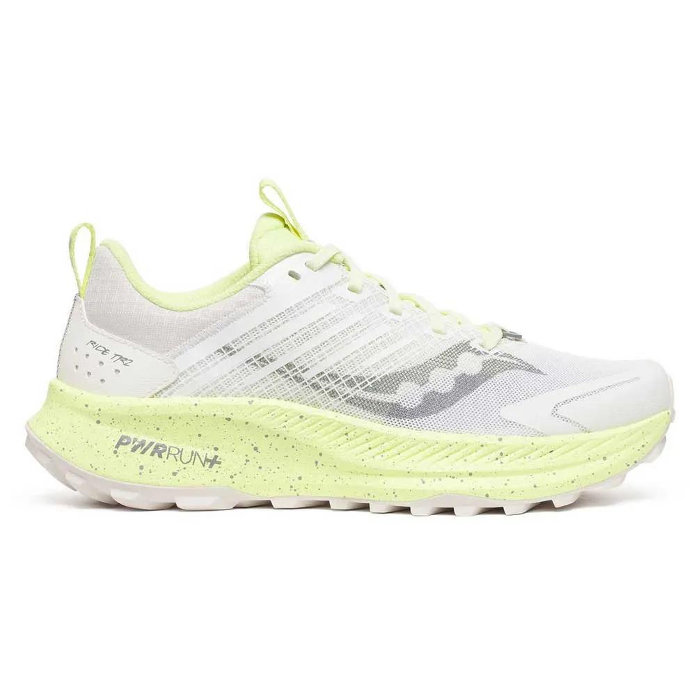 Saucony Кроссовки для трейлраннинга Ride TR2 EU 44 1/2