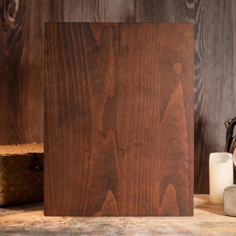 Vintage Religious Church Virgin Mary Sacred Heart Wood Sculpture, Catholic Saint Image Home Decoration