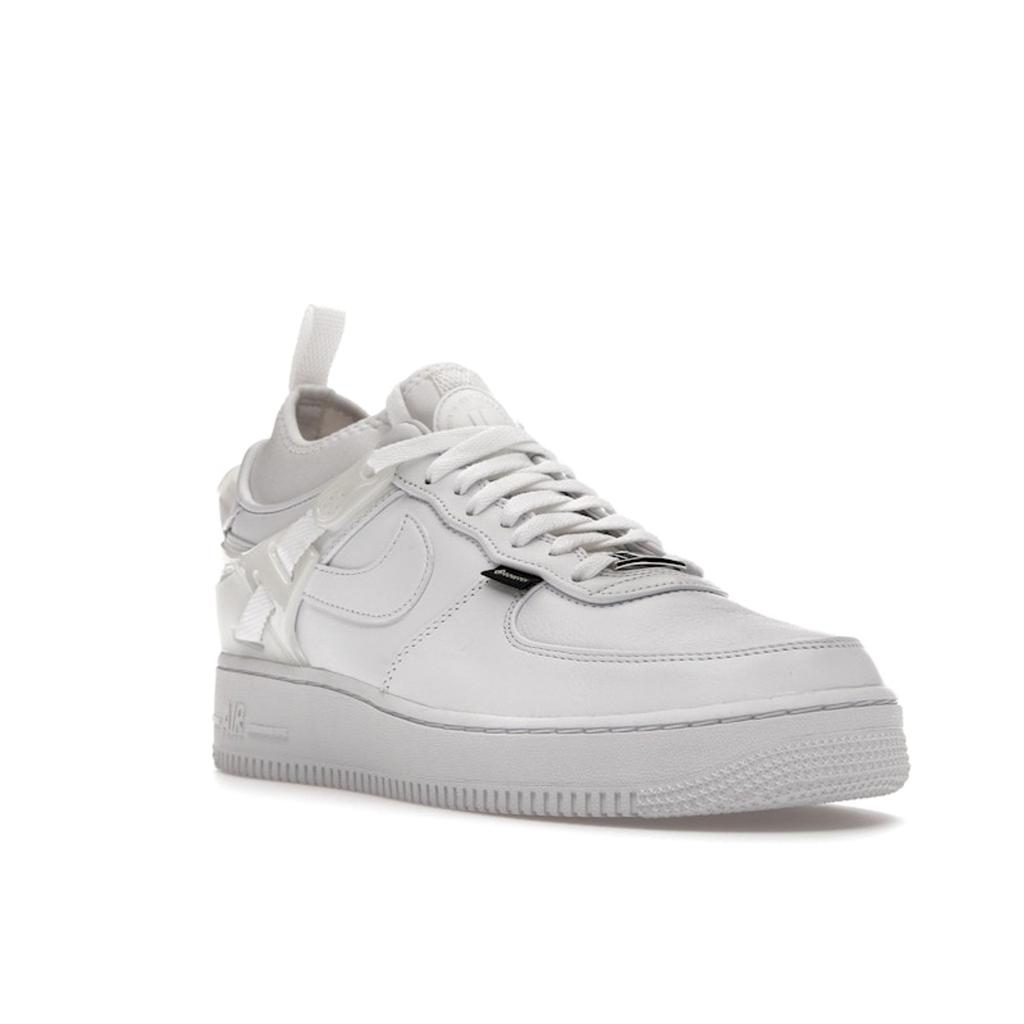 Undercover x Nike Air Force 1 Low SP GORE-TEX Triple White Unisex Sneakers Sail DQ7558-101