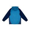 adidas Arsenal 2025-26 Comfortable Skin-Friendly Striped Hooded Football Jersey Unisex Jersey JJ1806