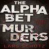 The Alphabet Murders by Lars Schutz Paperback Book 9781785768637