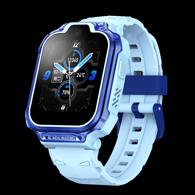 360 Kids Smart Watch 10X Pro