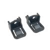 2PCS Front Left & Right Side Headlight Clips 33105-TBA-A01 For Honda Civic 16-20