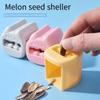 2pcs Easy-to-use Manual Sunflower Seed Sheller Kitchen Tool