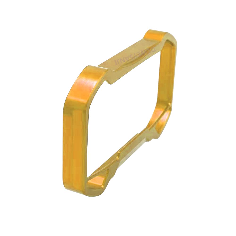 For V Strom 250 DL250 V-Strom 250 DL250 Meter Cover CNC Bike Car Meter