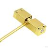 Spring Door Closers, Adjustable Closing Device, Automatic Stopper Fire Rated, To Convert Doors