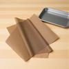 30/50pcs 35x50cm Brown Color Tissue Papers Gift Wrapping Paper Bouquet Packaging Paper Christmas Birthday Gifts Decoration Paper
