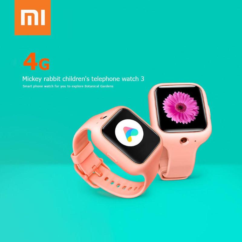 xiaomi watch sim