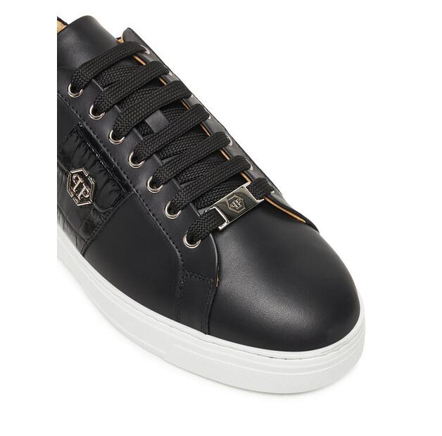 Кроссовки PHILIPP PLEIN FAES