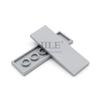 40pcs MOC Smooth Tile 2x6 DIY Building Blocks 69729 Bricks Compatible Educational Creative Assembled Children Construction Toys