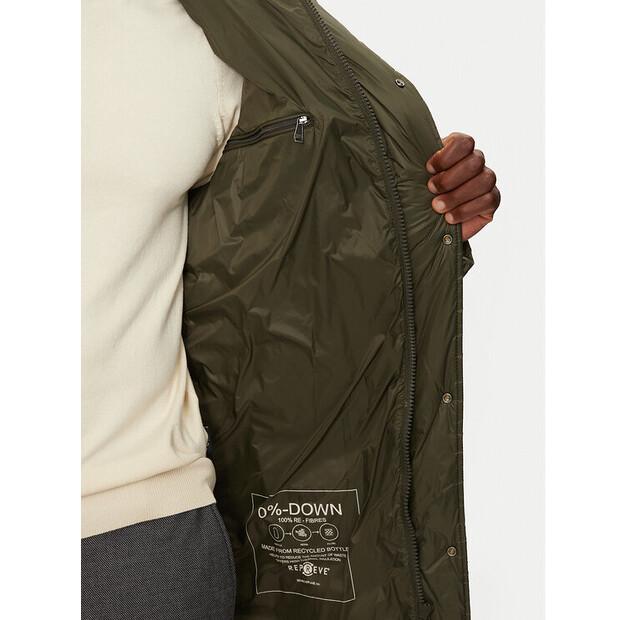 JOOP! Denim Winter Jacket 15 JJO-270Fandos 30044245, Green, Standard Fit