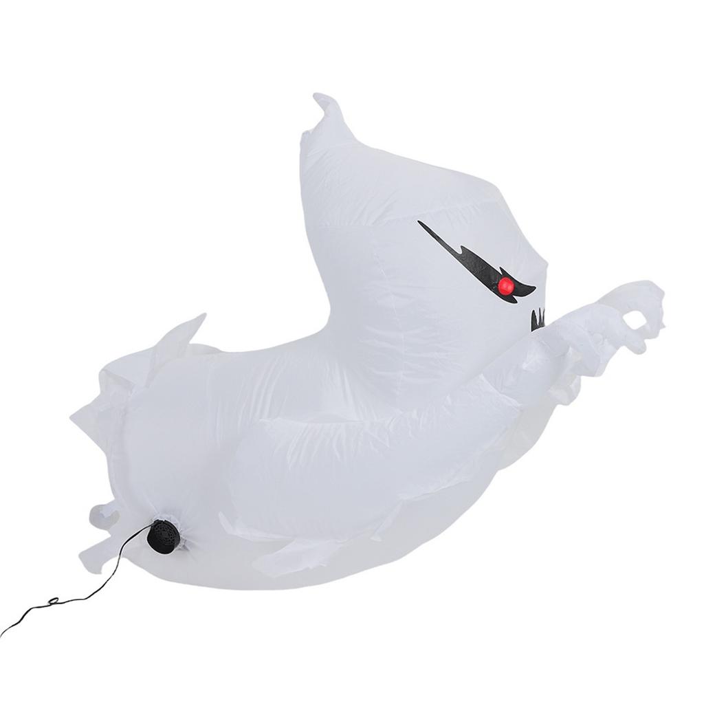 Halloween Inflatable  Glowing  Decoration Party Party Home Decoration Ornaments Easy To Install And Full Of Atmosphere