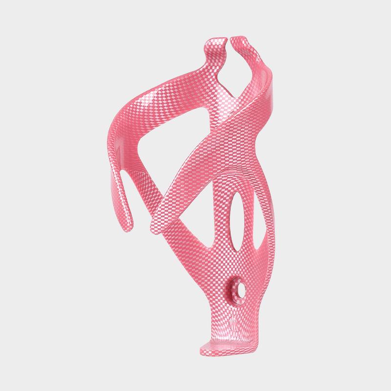 

Легкий интегрированный держатель для фляги для горного и шоссейного велосипеда из АБС-пластика