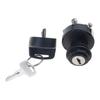 Ignition Lock Switch 4360469 E201575 4360470 Car Parts for JLG Lift 400S 600A