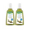 Rausch Meeresalgen Entfettendes Shampoo 200ml Duo
