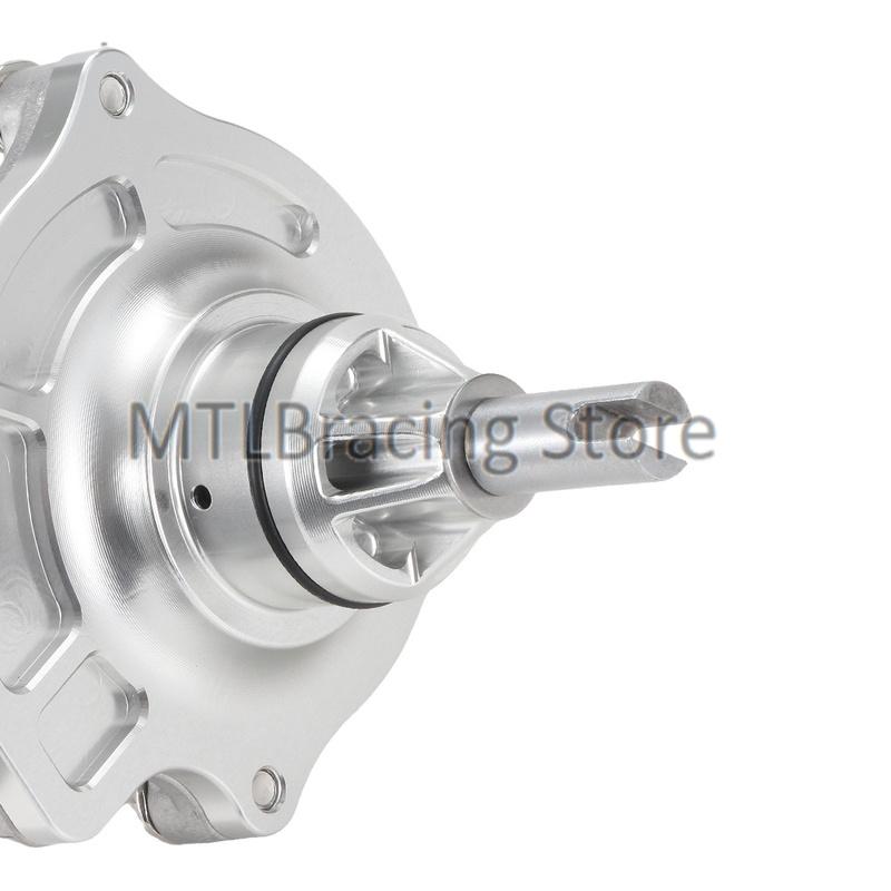 Water Pump fit For SUZUKI GSF1250 Bandit 2007-2011 GSF650 Bandit 2007-2012 GSX1250 ABS 2010-2011 GSX650F 2008-2011 17400-18H00