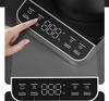 Smart Gooseneck Electric Pour-over Coffee Kettle with Temperature Control