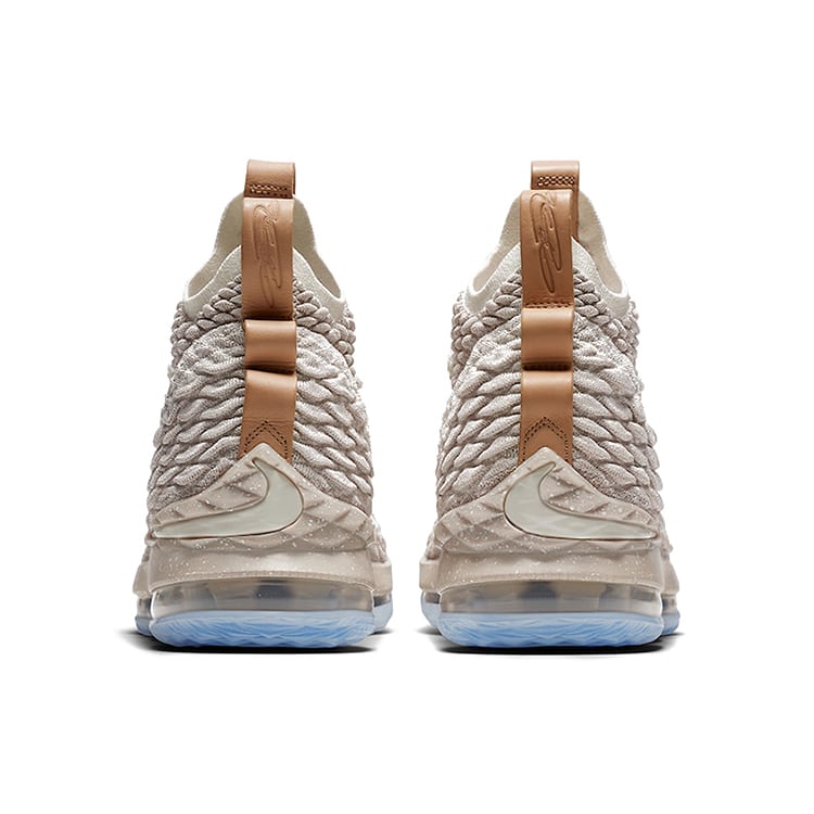 Nike LeBron 15 String 897648-200