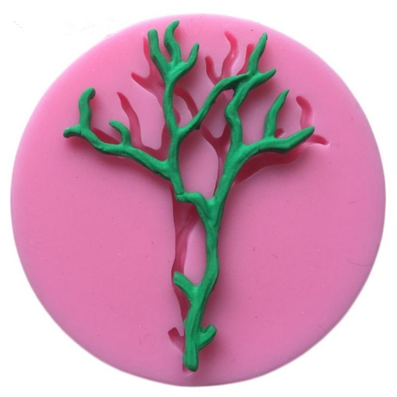 Baking Mats 1pc Halloween Bakeware DIY Silicone Cake Mold Decor