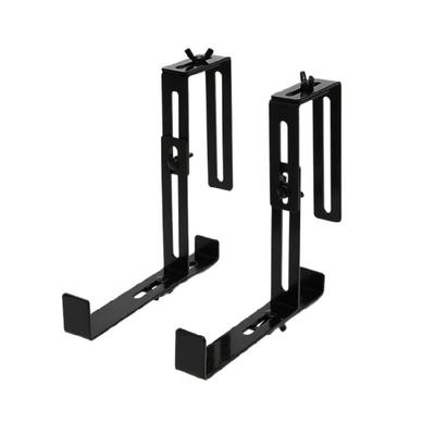 Innovative Window Ledge Planter Support Holder 1Set Secure and Adjustable Balconies Window Flowers Box Holder