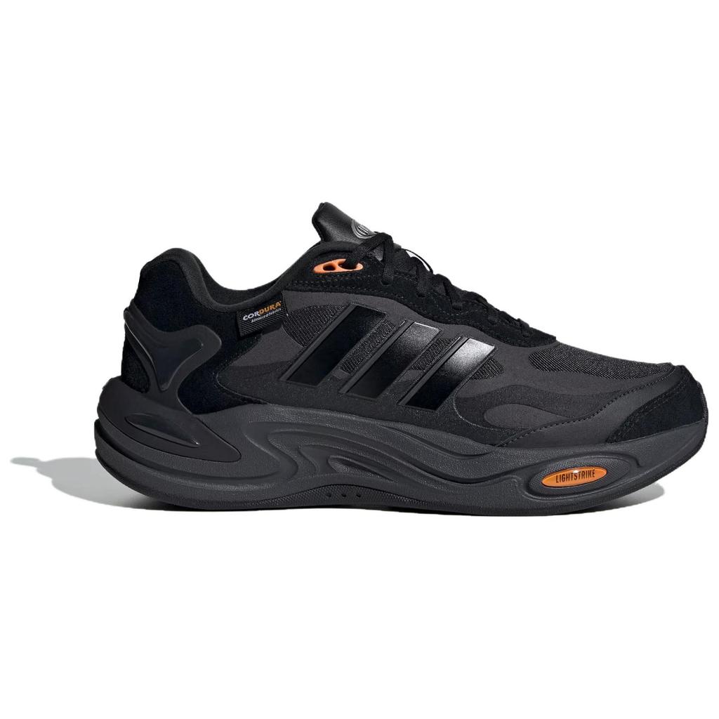 New Climawarm Adidas 'Cordura Pack Carbon Crew Orange' IH0480
