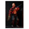 Nightmare In Elm Street - Figurine Freddy Dream Warriors Retro