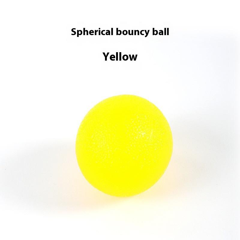 5cm Handübungskugel Griffball Fingerstrecker Trainingsgeräte Greifer Spielzeug Stärkung Massage Für Training Handgelenk Unterarm