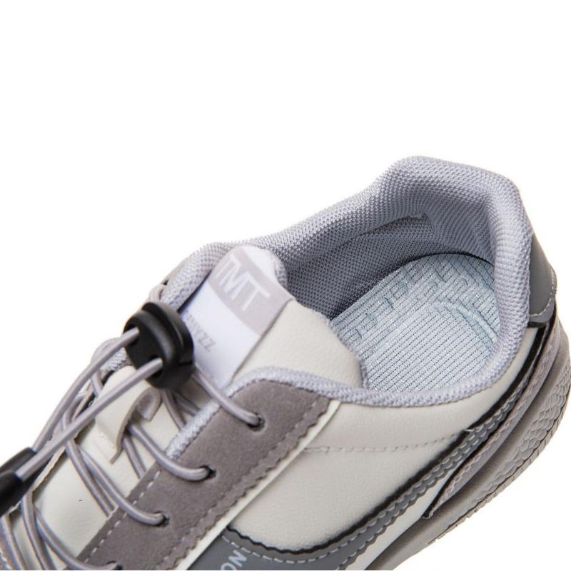 Little White Shoes Women's New Board Shoes Women's Shoes Sports and Leisure Shoes Mother Student Shoes Women