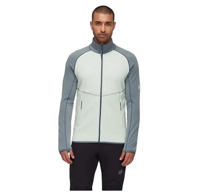 Mammut Fleece Aconcagua with Zipper