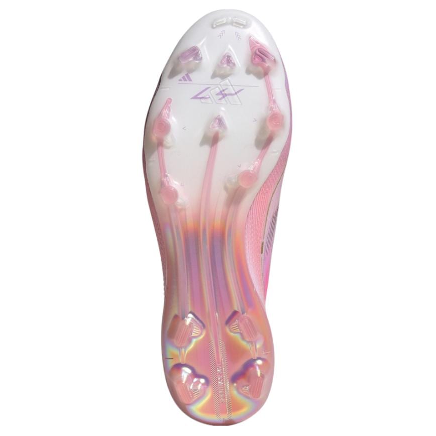 adidas Lamine Yamal x Adidas F50 Elite Bez tkaniček Fg 'LYT304' JQ0339