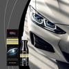 Automotive Headlight Care Cream Scratch Repair & Polishing Restorer for Car Headlights Gloss Enhancer 100g