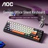 Periféricos para computadores – Teclados