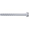 Concrete Screw - FISCHER - Ultracut FBS II - Countersunk Head - Torx Drive - Zinc-plated Steel