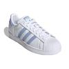 adidas Superstar Glow Blue EF9239