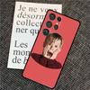 Home Alone Case For Samsung Galaxy S24 S25 Ultra S20 S21 S22 S23 Ultra S9 S10 Plus S25 FE Back Cover