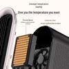ZISIZ Small Desktop Heater
