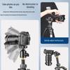 Era Q330 Portable Camera Tripod: Lightweight Support for DSLR, Mirrorless, and Phone Photography & Videography Outdoors