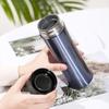 Lock&Lock LHC4028 Stainless Steel Insulated Mug