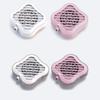 Portable Manicure Desk Collector Mini Fan Nail Dust Extractor Nail Art Vacuum Cleaner  Nail Art
