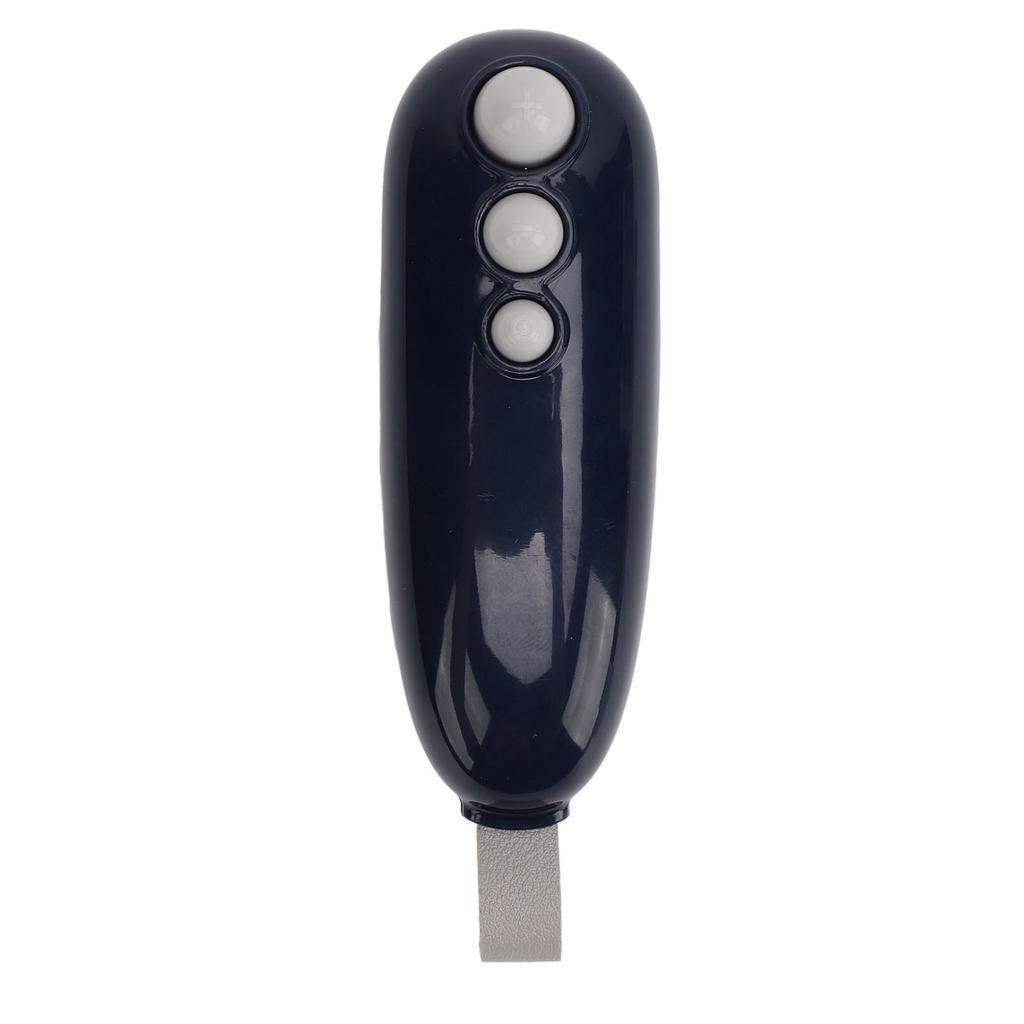 Small Bag Sealer Multipurpose Dual Use Magnet Design Portable Bag Resealer Machine for Chip Bags