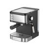 Multi-Functional Semi-Automatic Italian Coffee Machine with Milk Frother, 20 Bar Pressure, for Home Use