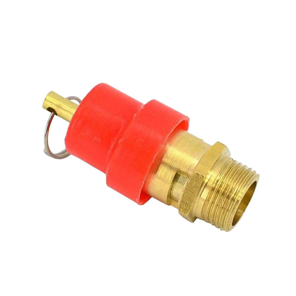 AW Tools Safety Valve